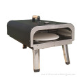 Brick Oven Pizza  Sale Camping Use Gas Pizza Oven Portable Outdoor Pizza Oven Gas 16 Inch